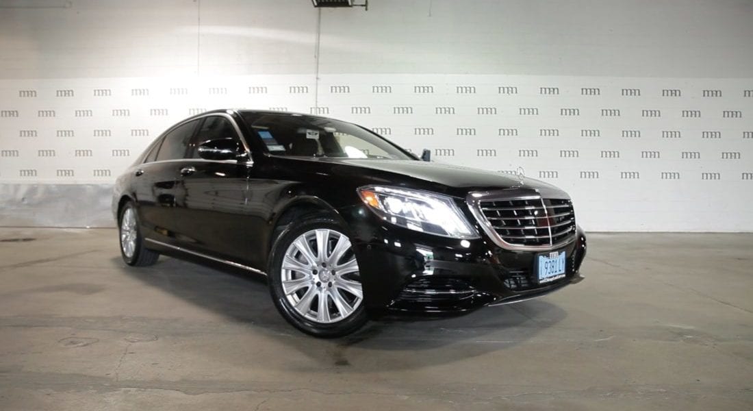 How to Choose the Right Airport Limo Service