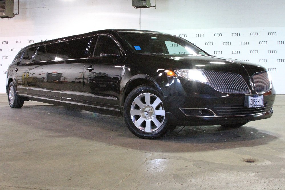 Limo Service Quotes | Chicago Limousine | M&M Limousine Services
