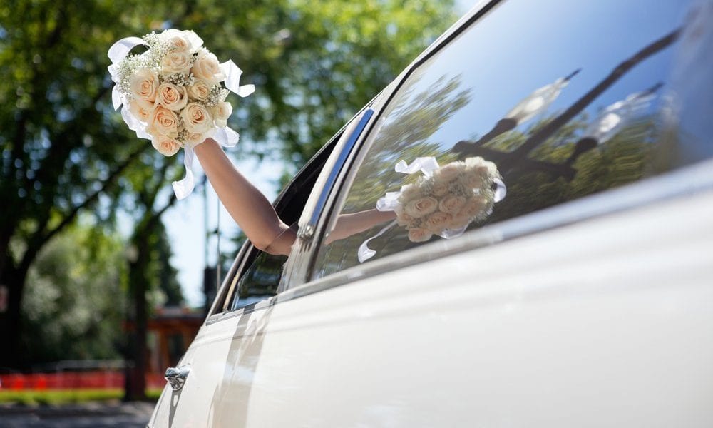 Wedding Transportation Tips