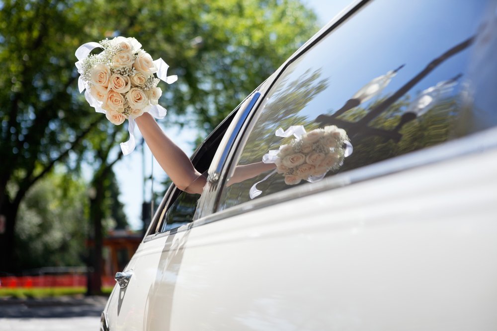 Wedding Transportation Tips