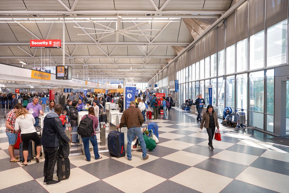 Airport Pick Up Tips for Busy Travelers
