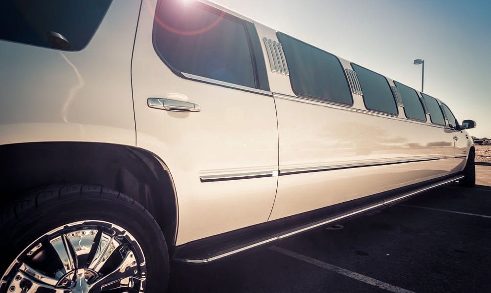 History of Limousines