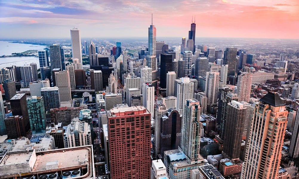 Places to visit in Chicago
