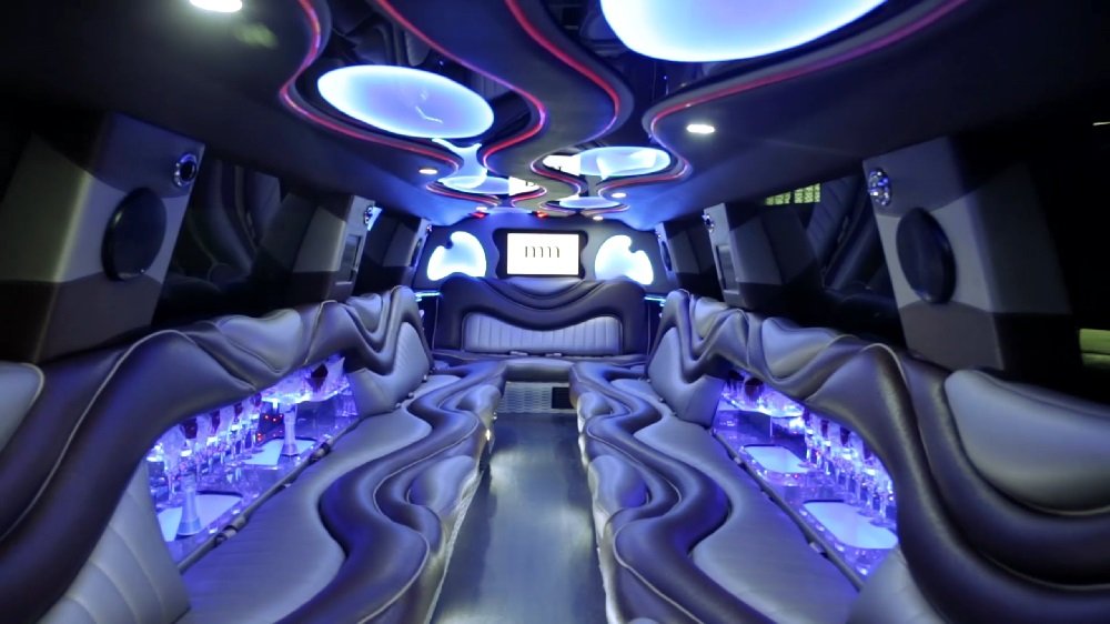 Luxury Limo