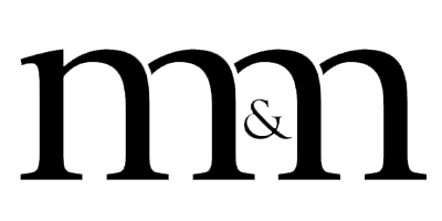 M&M Limousine logo