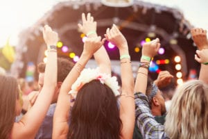 Concerts, Date Nights, Festivals & Other Events