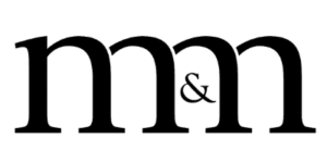 M&M Limo logo