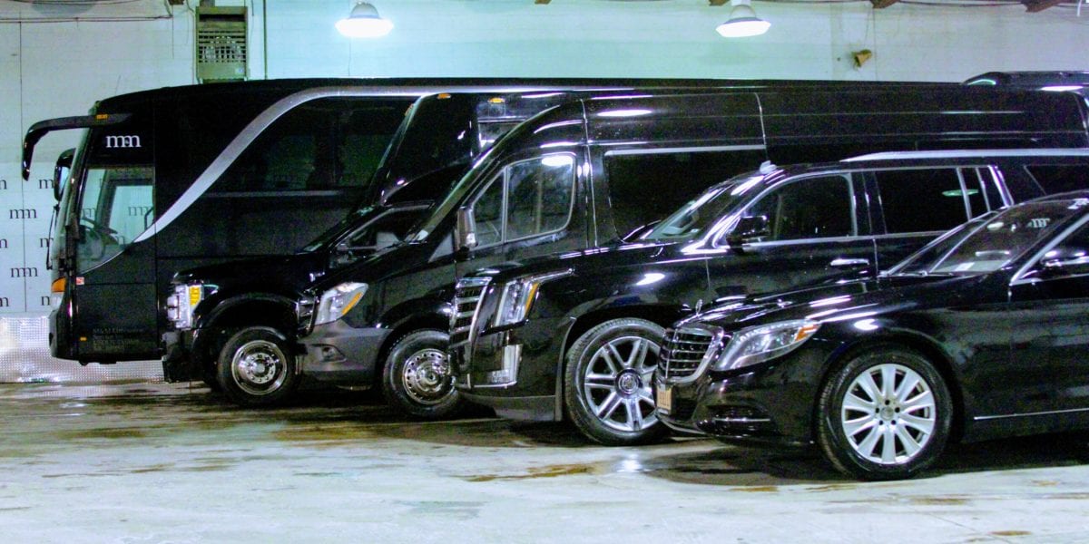 Limo Rental Tips for a Smooth and Luxurious Experience