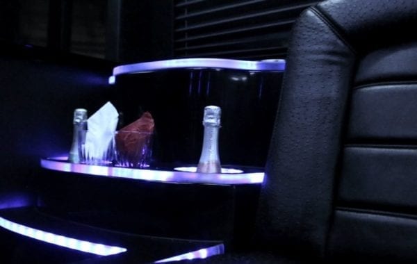 Limo Bus Bar