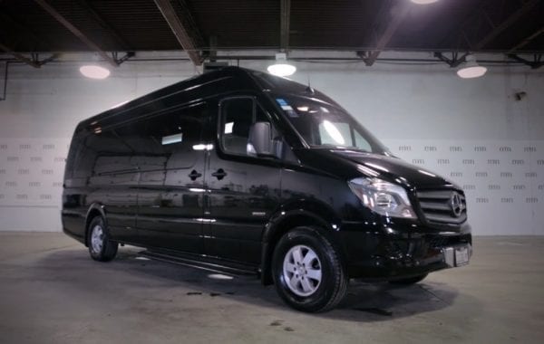 Sprinter Limo