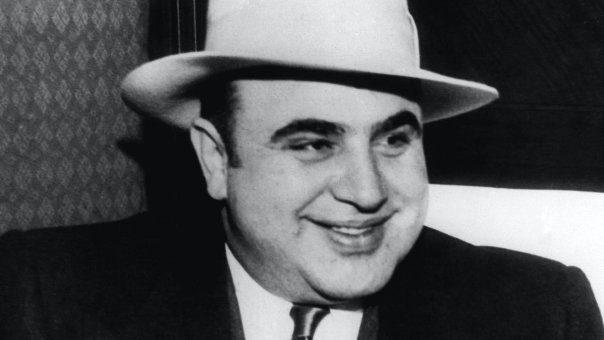 Al Capone