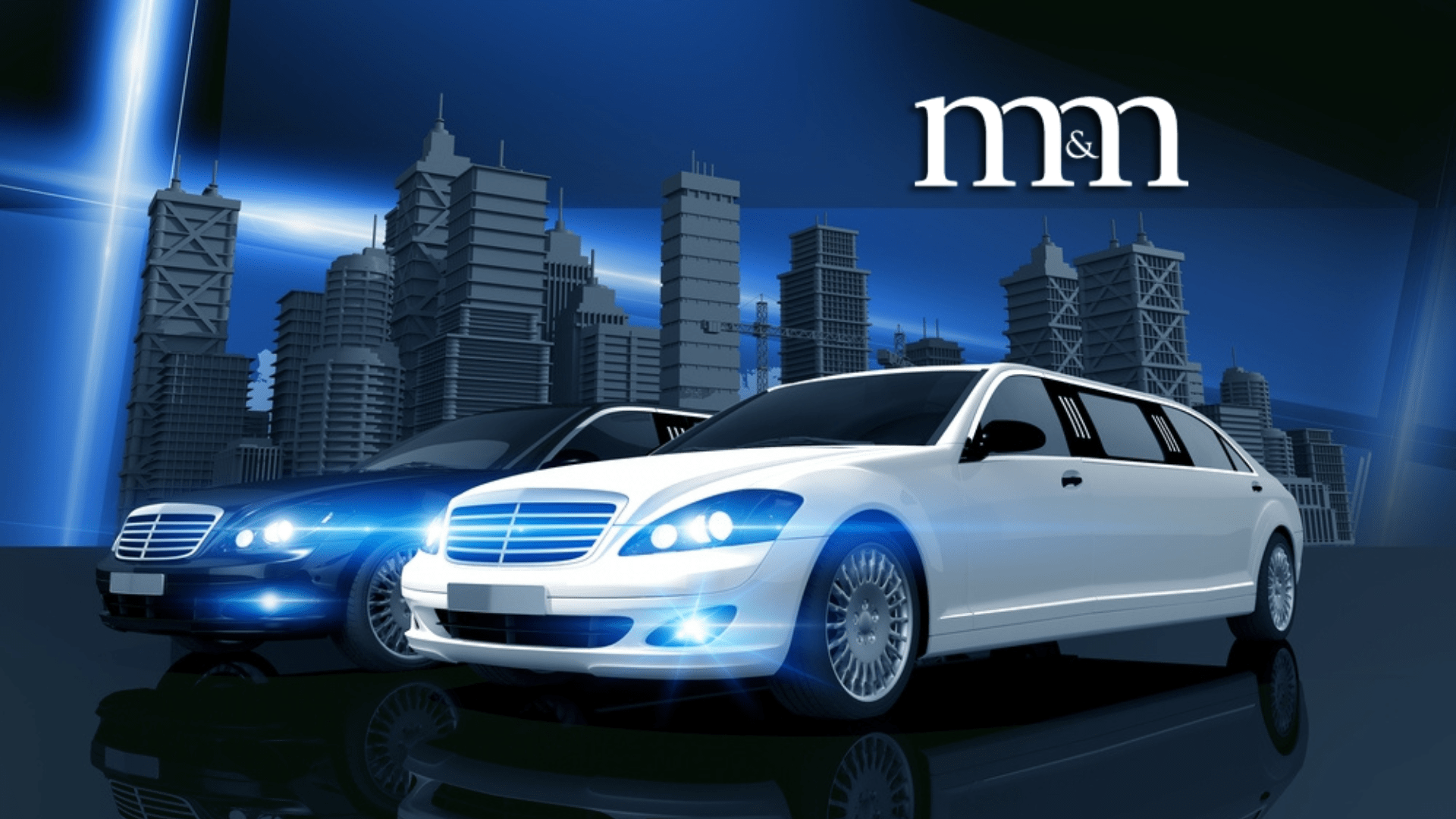 Differences Between Sedan Limo and Stretch Limo
