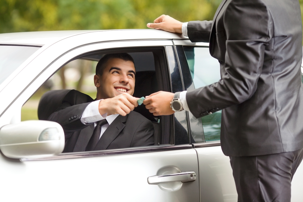 What is Gratuity for a Limo Service?