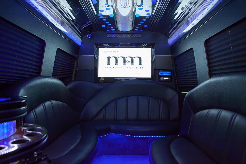 How Does a Limousine Create Memorable Moments