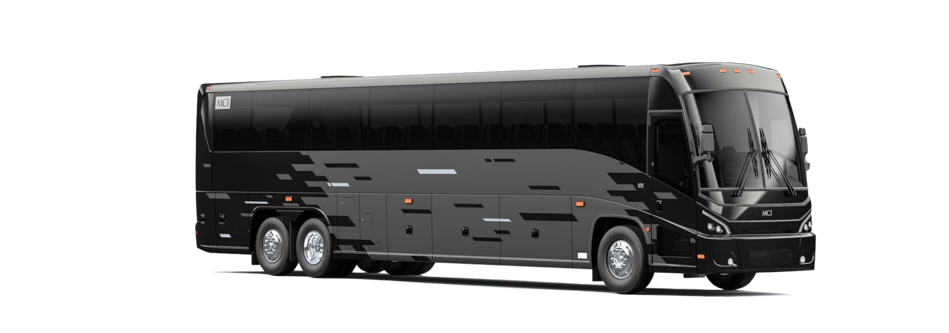 motorcoach
