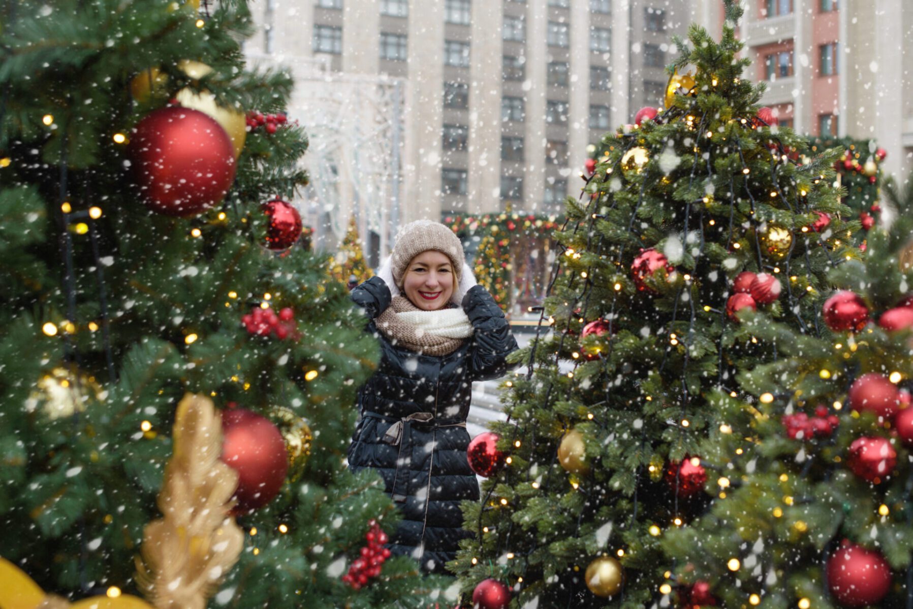 Things to do in chicago during christmas