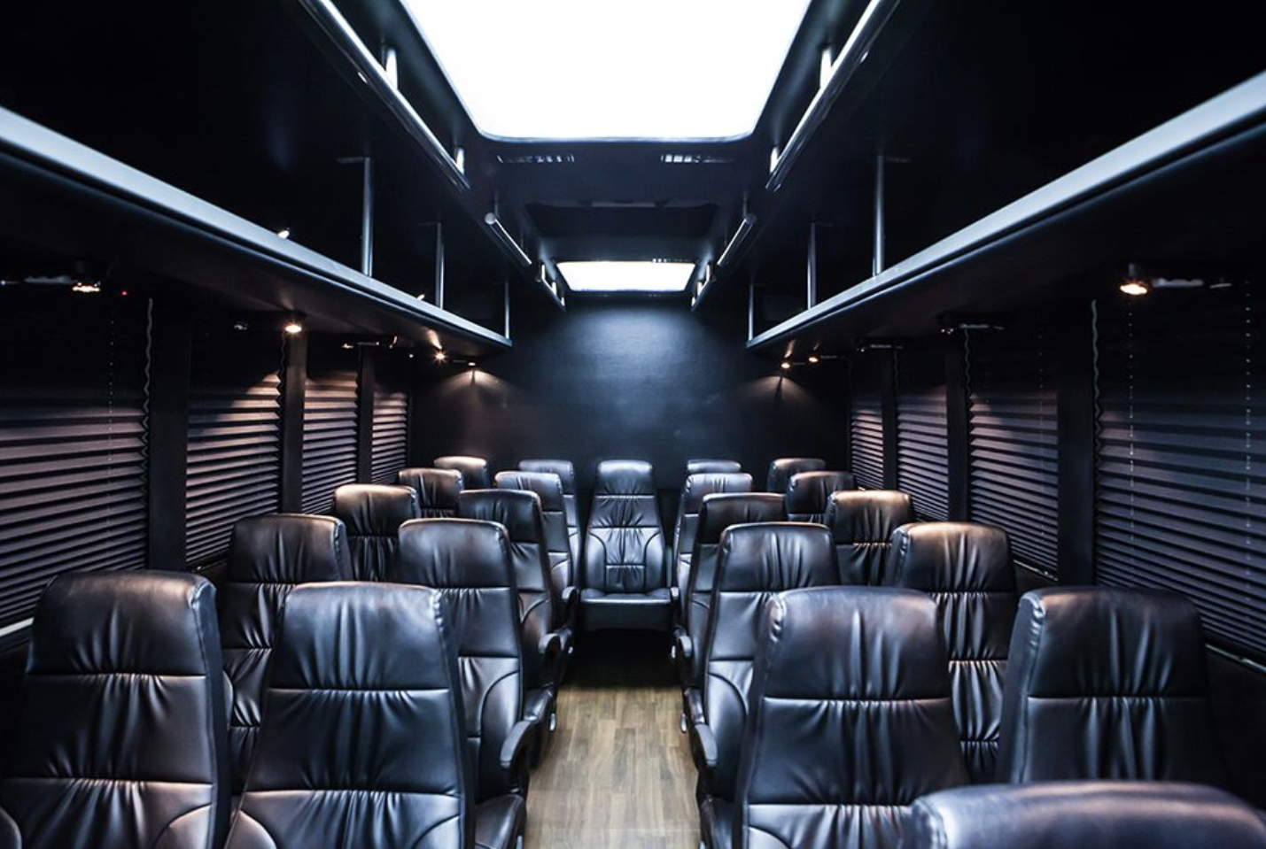 group transportation